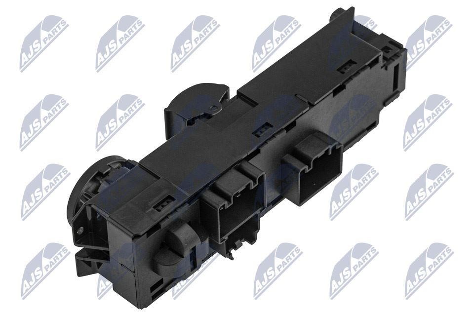 NTY Power window switch – price 127 PLN