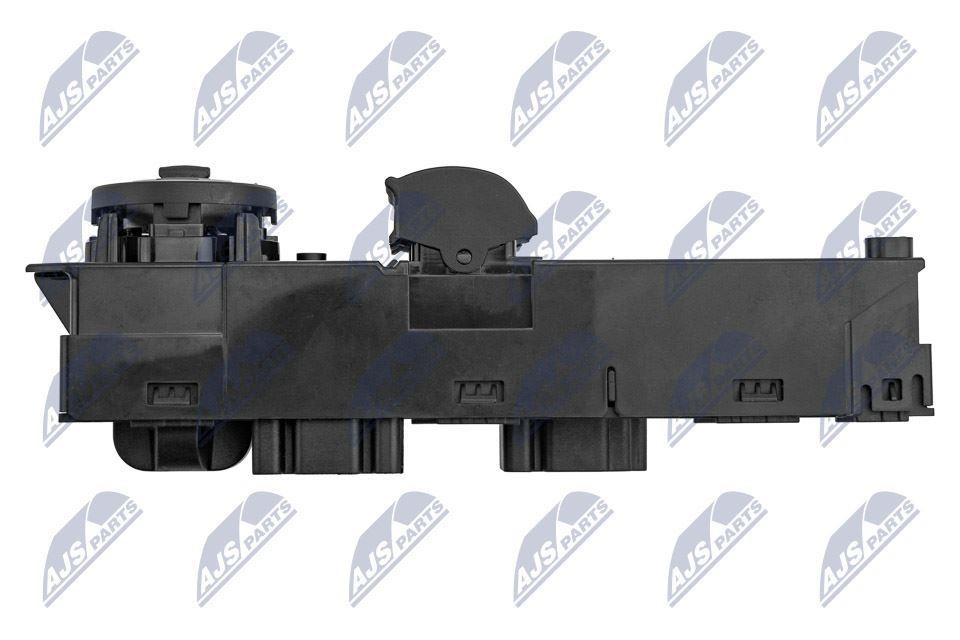 Power window switch NTY EWS-FR-032