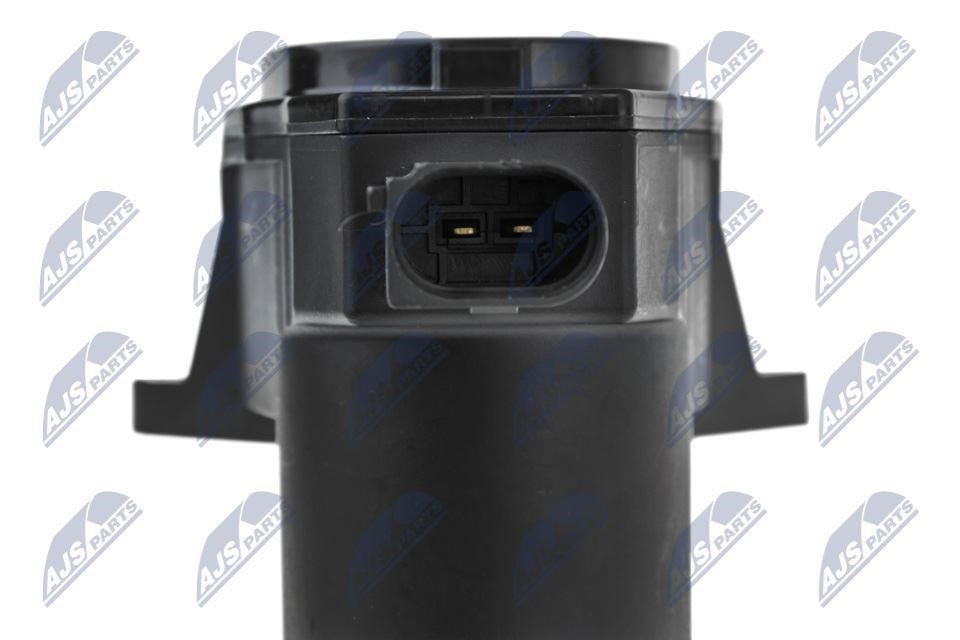 NTY Parking brake motor – price 153 PLN