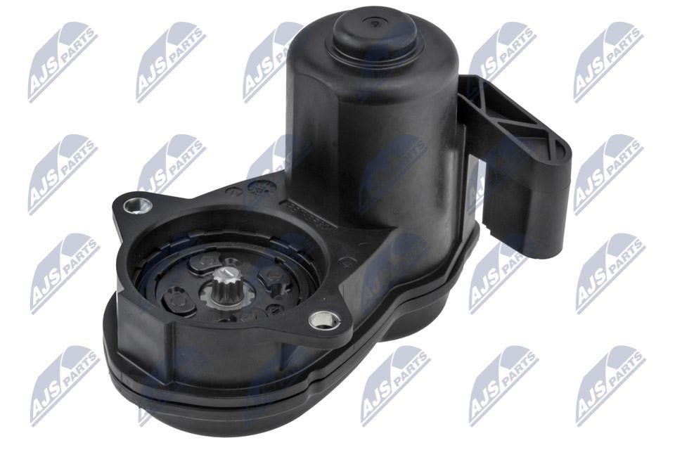 NTY HZS-NS-002A Parking brake motor HZSNS002A HZSNS002A NTY Parking brake motor