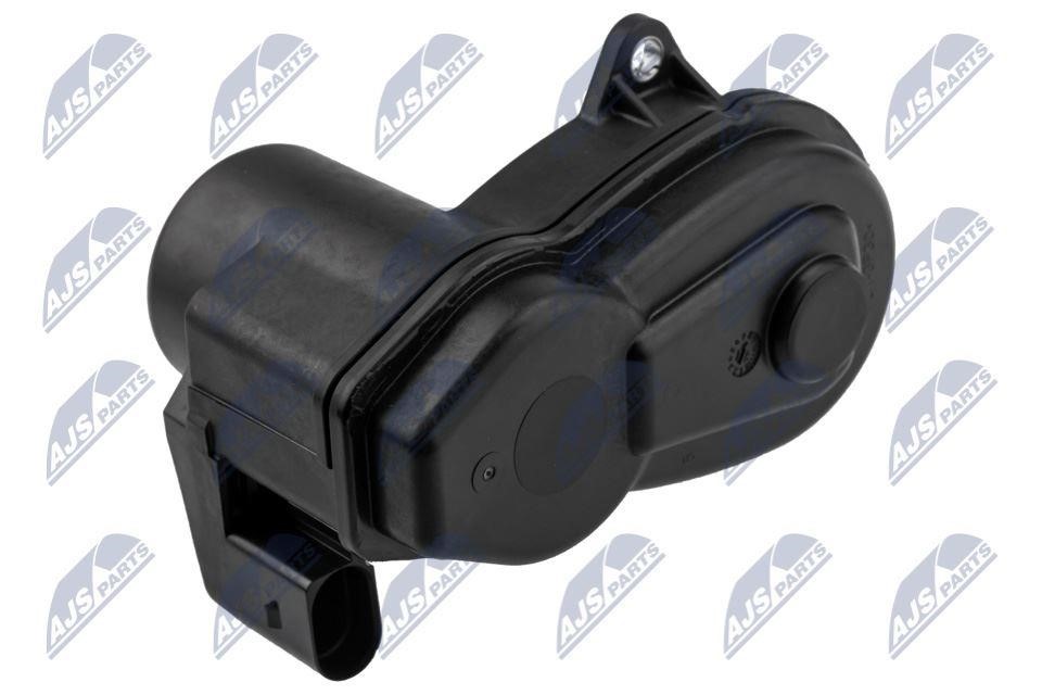NTY Parking brake motor – price 87 PLN