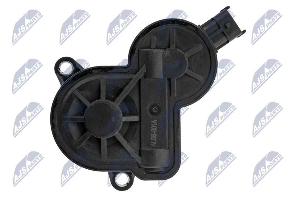 NTY Parking brake motor – price 177 PLN