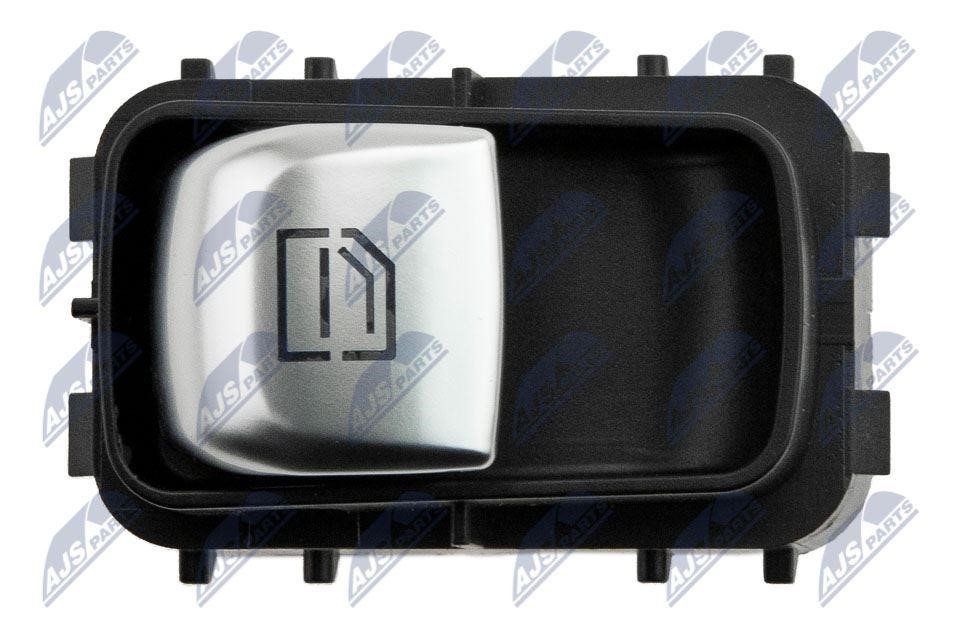 NTY Power window button – price 44 PLN