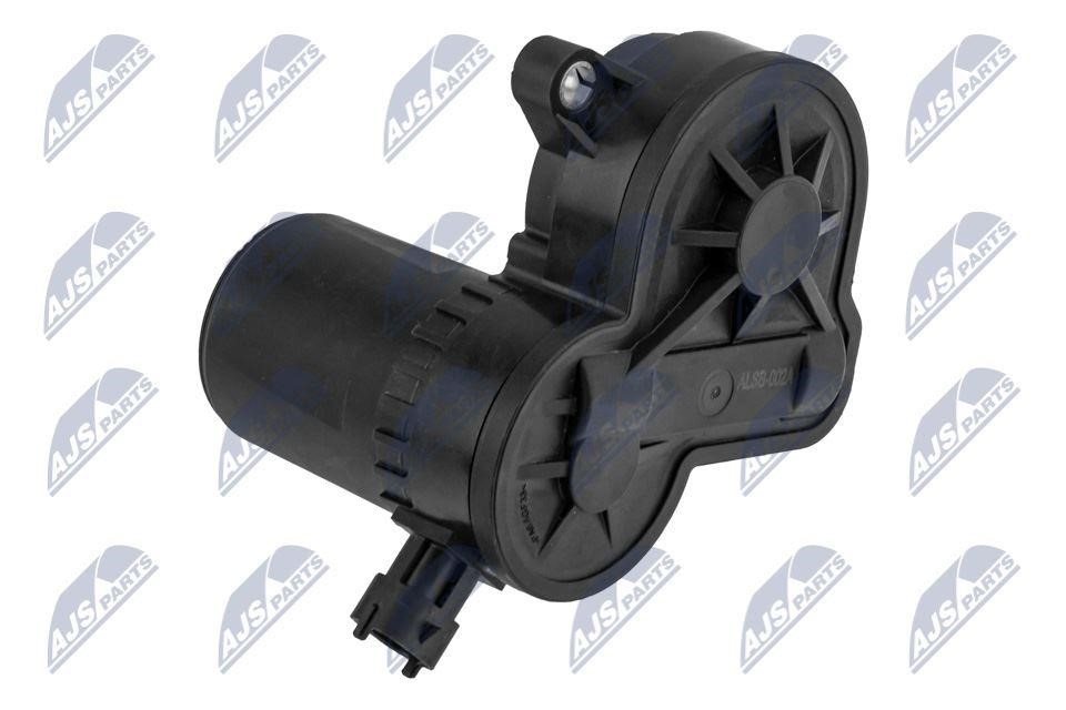 NTY Parking brake motor – price 177 PLN