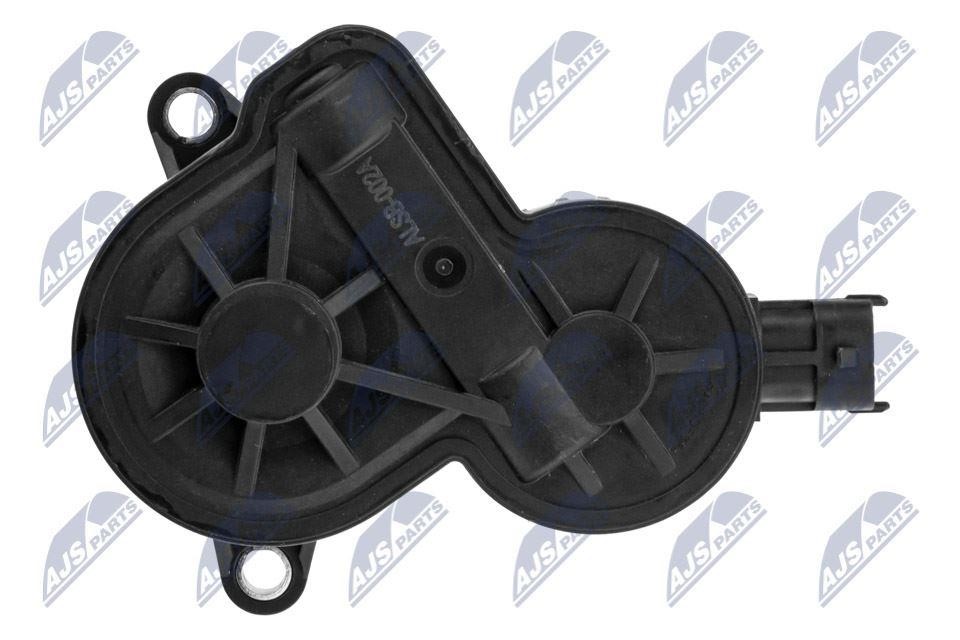 Parking brake motor NTY HZS-SB-002A
