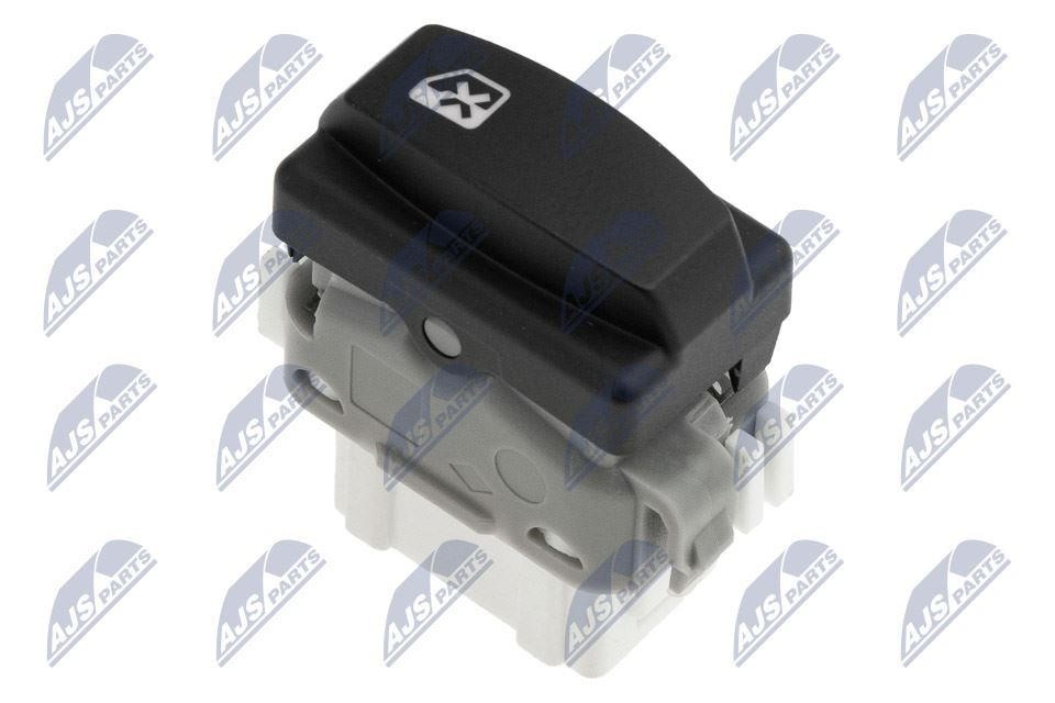 Electric window switch Renault: EWSRE082 NTY Power window button