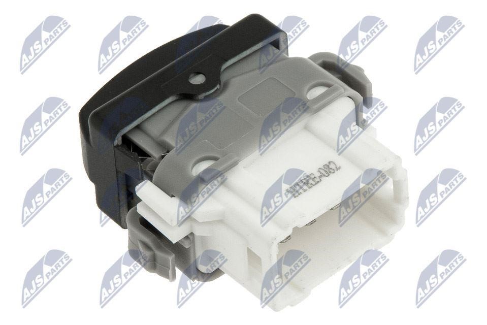 NTY Power window button – price 21 PLN