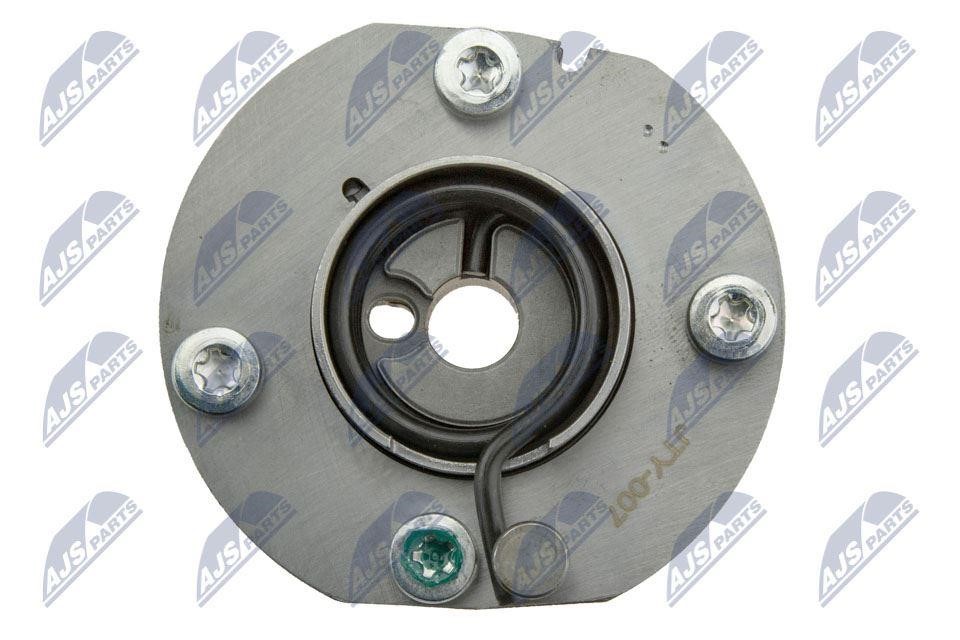 NTY Camshaft Drive Gear – price 233 PLN