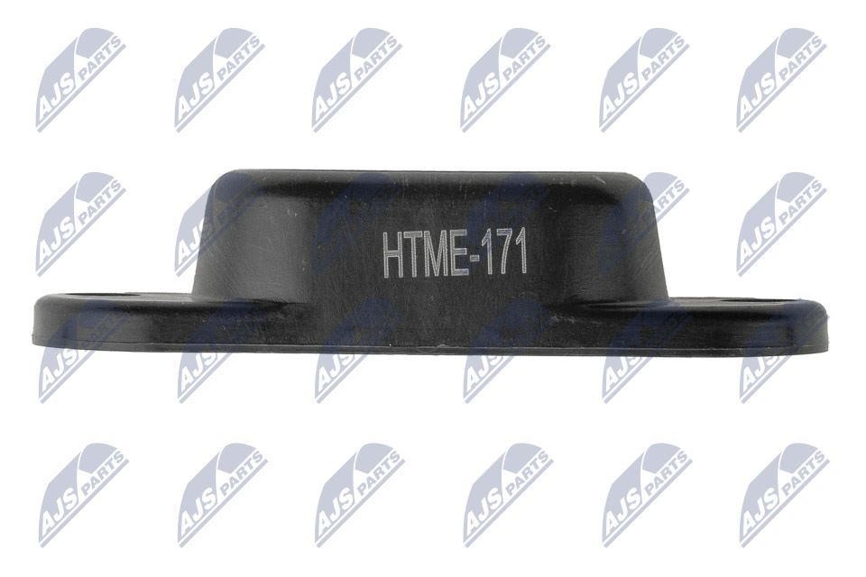 Door limiter NTY EZC-ME-171