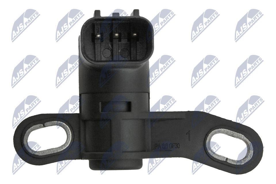 Crankshaft position sensor NTY ECP-MZ-003