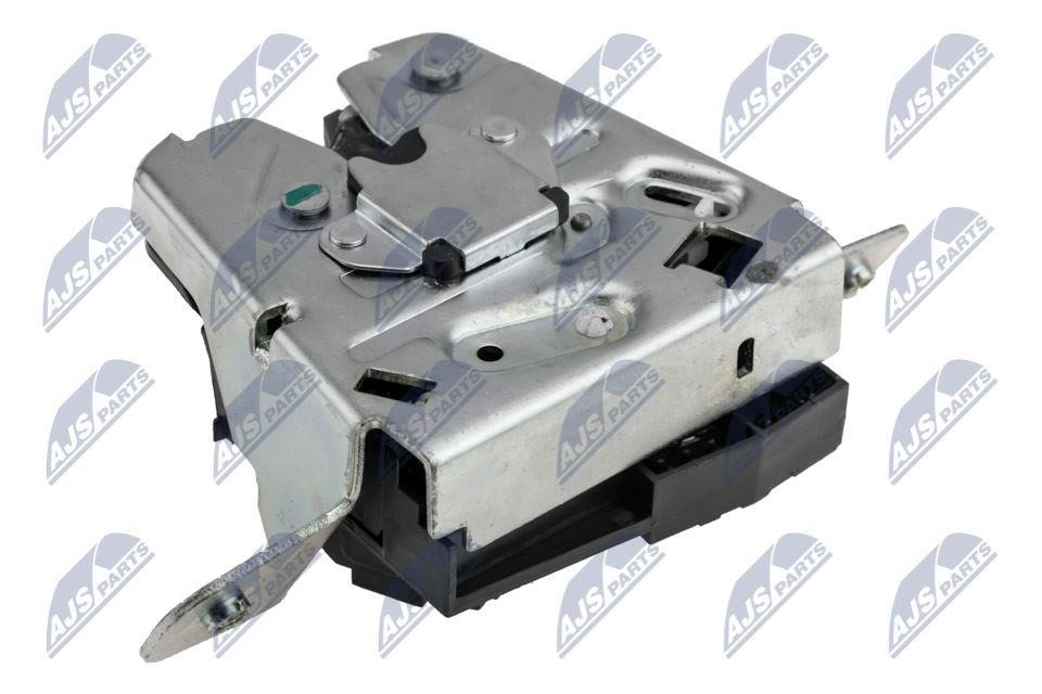 Trunk lock Mercedes: EZCME174 NTY Trunk lid lock