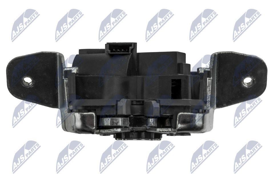 NTY Trunk lid lock – price [object Object] PLN
