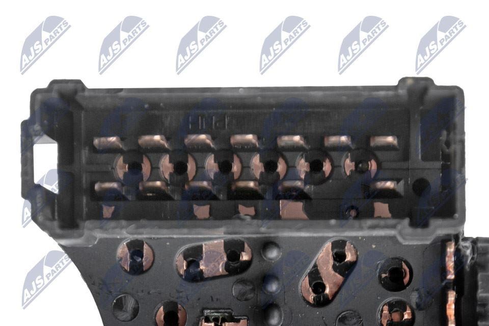 NTY Stalk switch – price 70 PLN