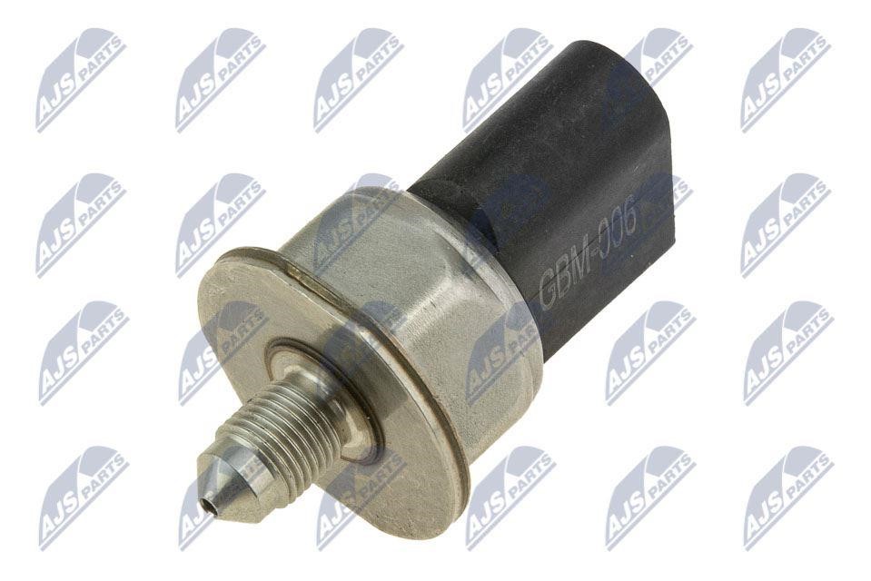 NTY EFP-BM-006 Fuel pressure sensor EFPBM006 EFPBM006 NTY Fuel pressure sensor
