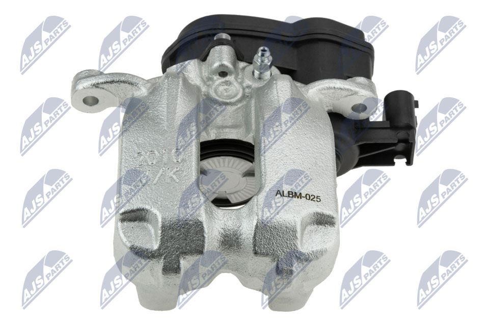 NTY Brake caliper rear support – price [object Object] PLN