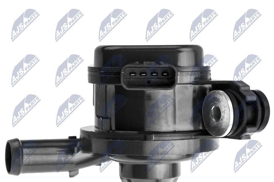 NTY Electric water pump – price [object Object] PLN