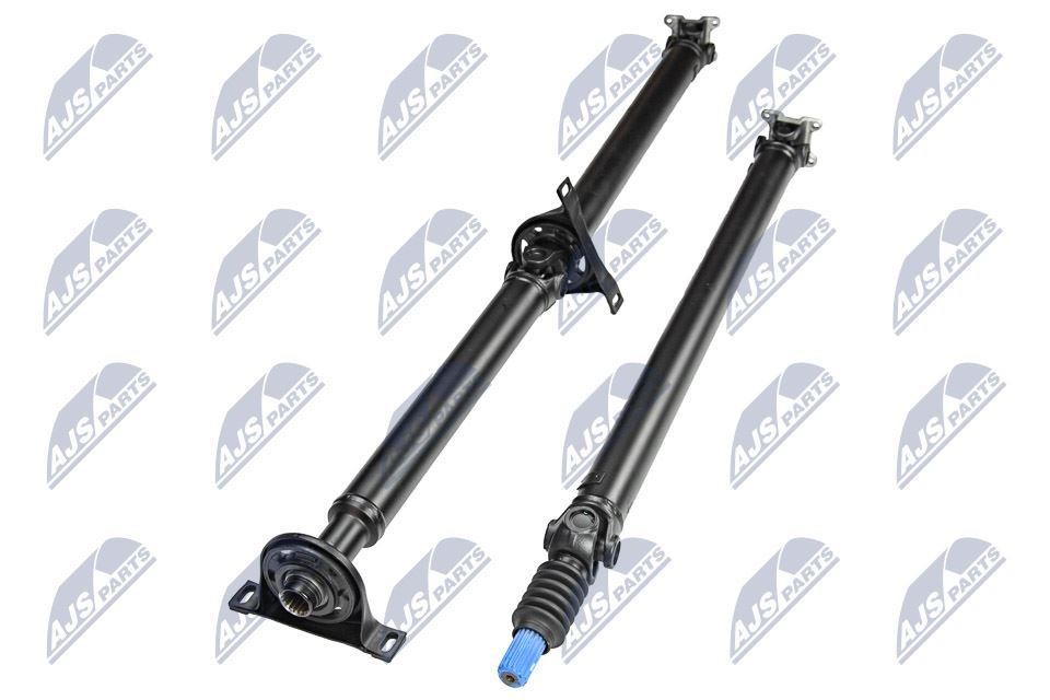 Prop shaft Mercedes: NWNME056 NTY Propeller shaft