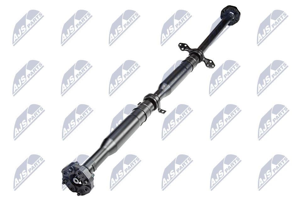 Cardan Mercedes: NWNME058 NTY Propeller shaft
