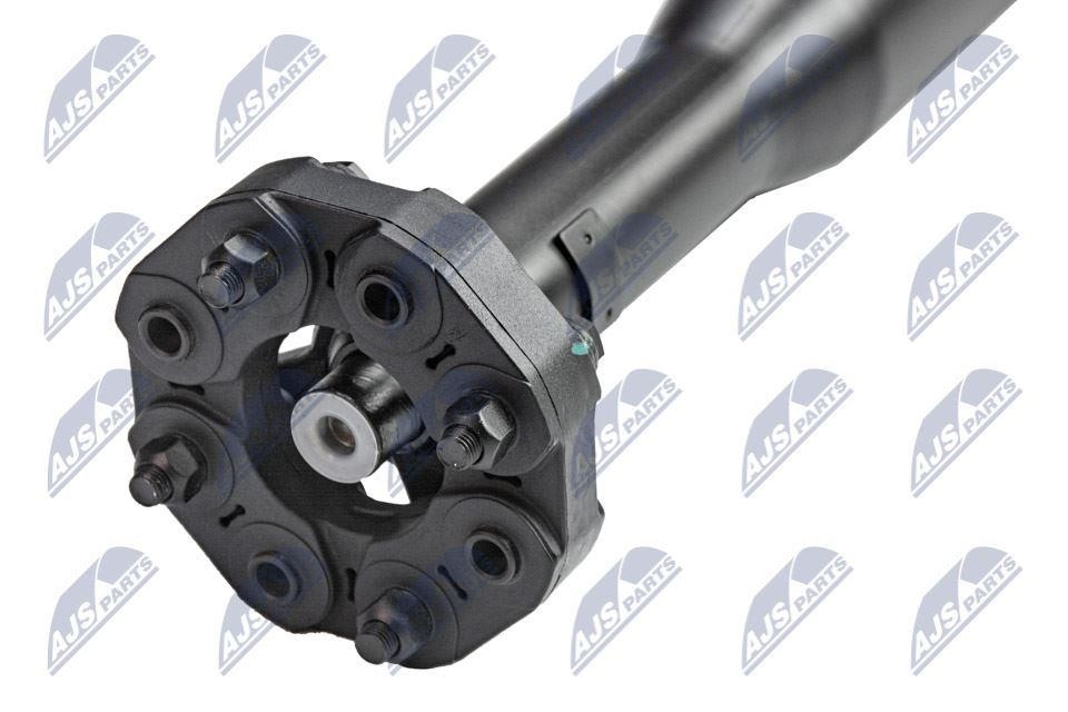 NTY Propeller shaft – price 1520 PLN