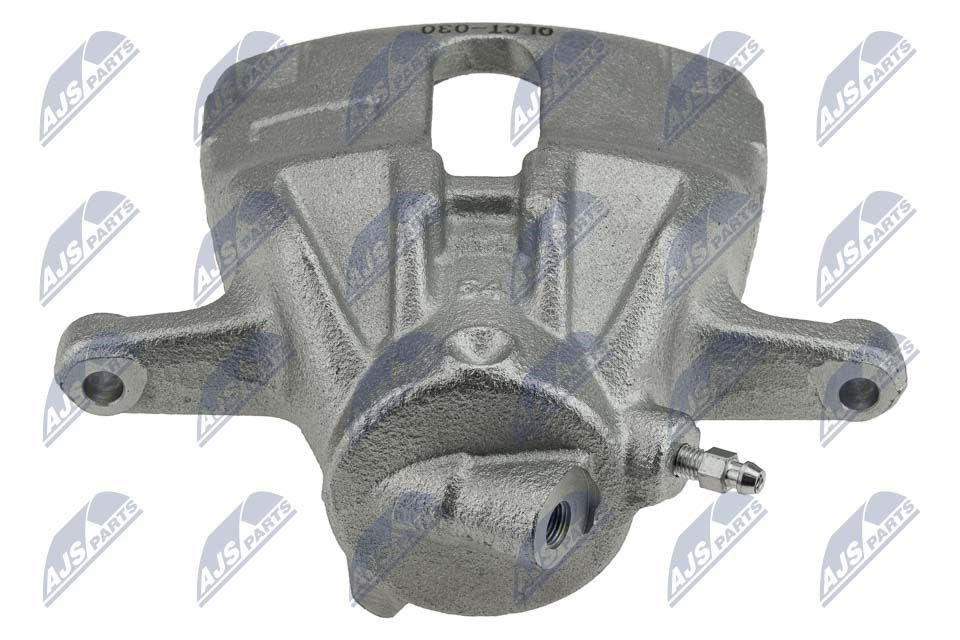 Brake caliper front NTY HZP-CT-030