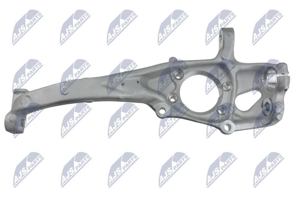 Knuckle swivel NTY ZZP-AU-036