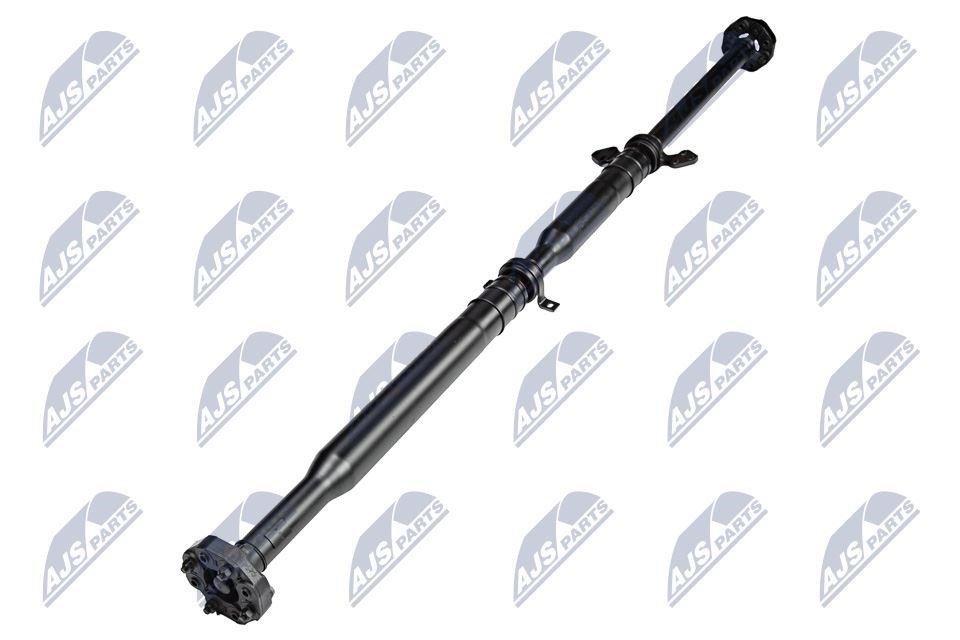 Cardan Mercedes: NWNME059 NTY Propeller shaft