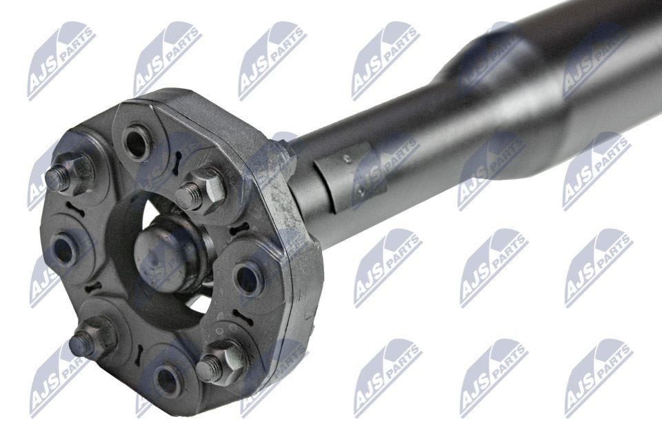 NTY Propeller shaft – price 1223 PLN