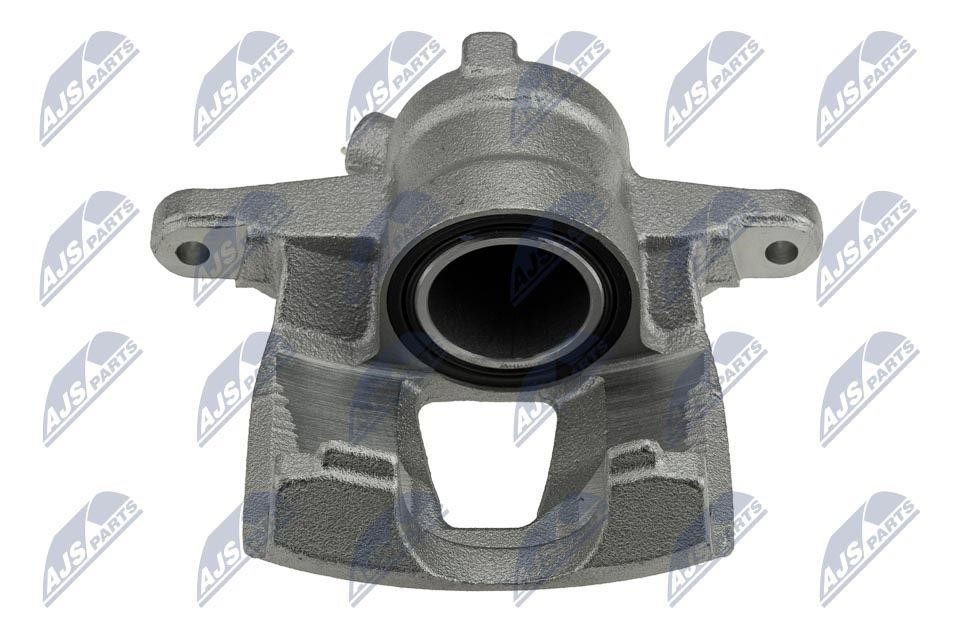 NTY HZP-FT-028 Brake caliper front HZPFT028 HZPFT028 NTY Brake caliper front