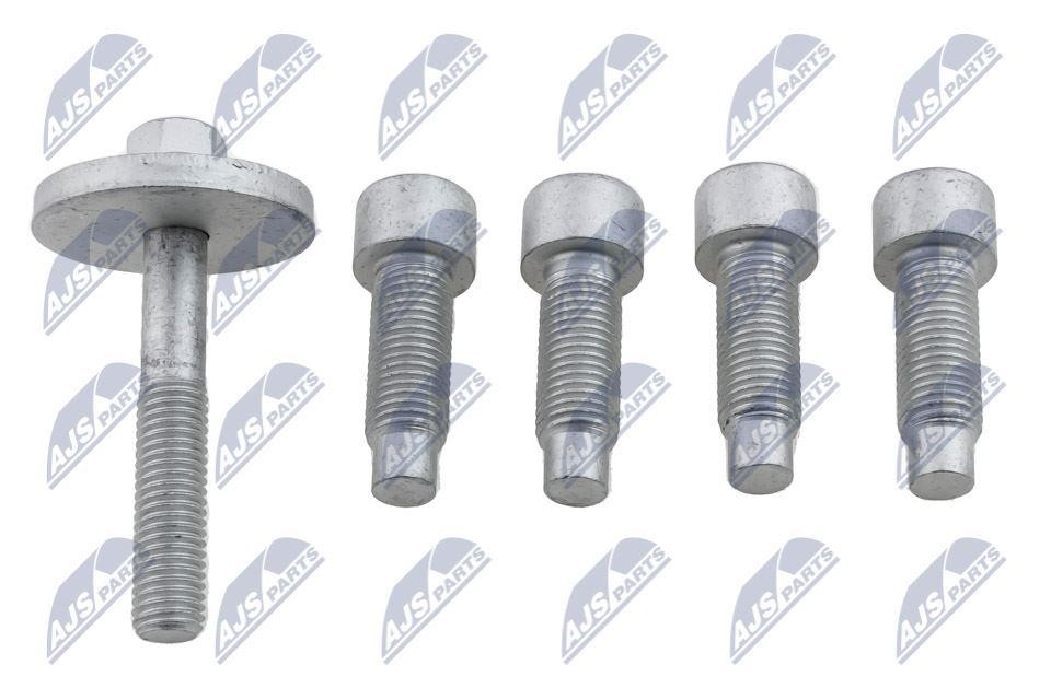 NTY KLT-VV-022-Z Wheel hub repair kit KLTVV022Z KLTVV022Z NTY Wheel hub repair kit
