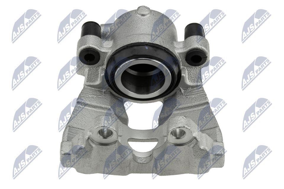 Brake caliper Fiat Doblo: HZPFT032 NTY Brake caliper front