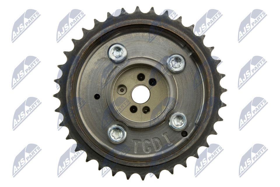 NTY Camshaft Drive Gear – price 159 PLN