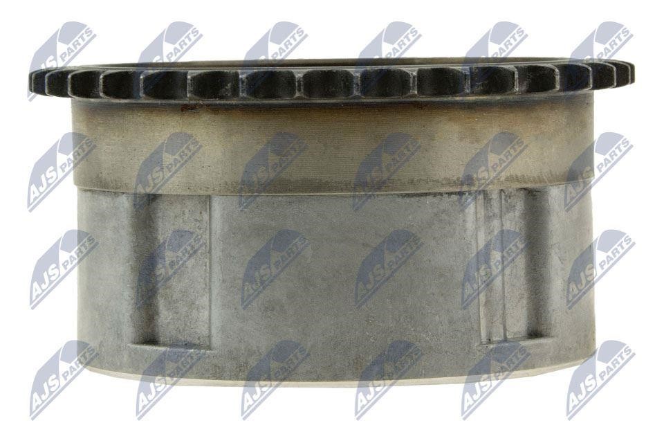 Camshaft Drive Gear NTY RKZ-HY-010