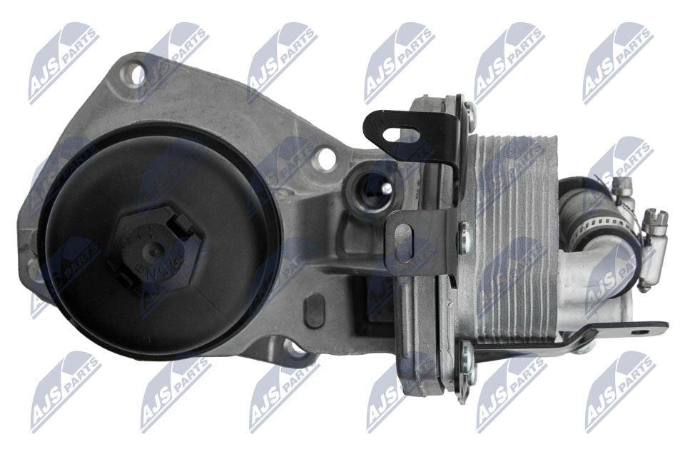 NTY Oil cooler – price [object Object] PLN