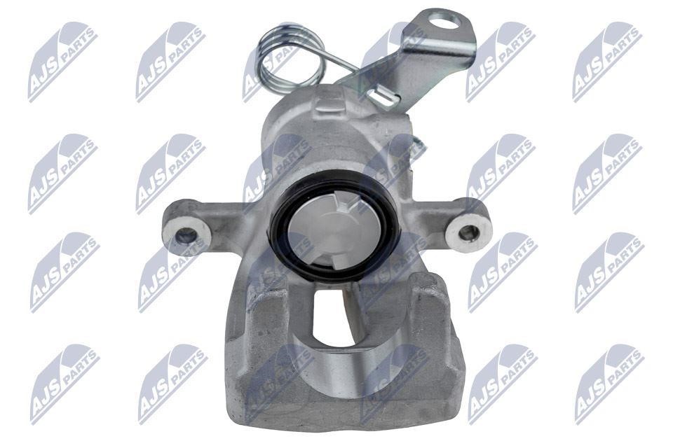 HZTAR014 NTY Brake caliper rear support