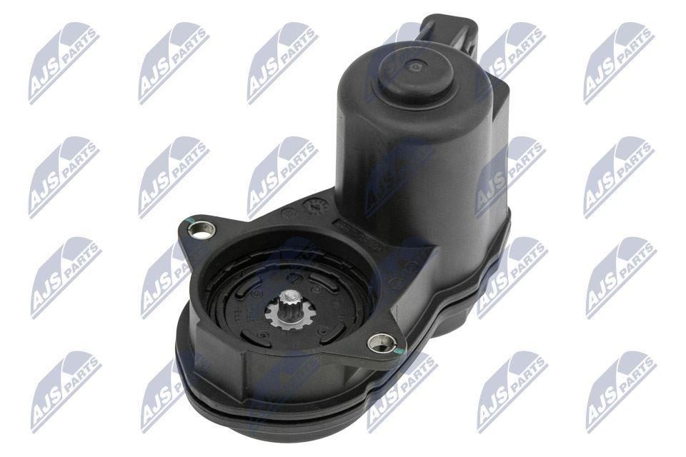 Brakes Opel Astra K (B16) Hatchback: HZSPL001A NTY Parking brake motor
