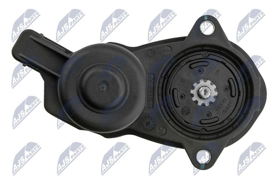 NTY Parking brake motor – price 97 PLN
