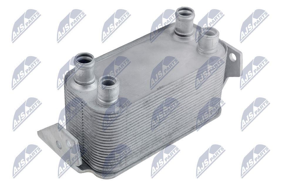 CCLLR011 NTY Oil cooler