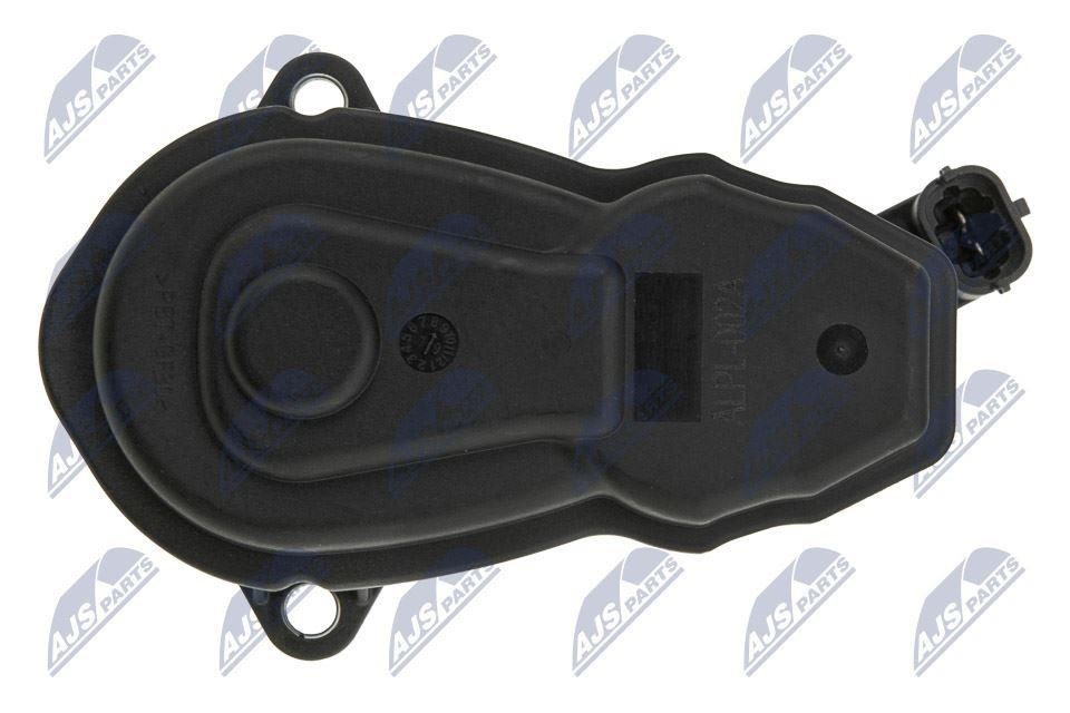 Parking brake motor NTY HZS-PL-002A