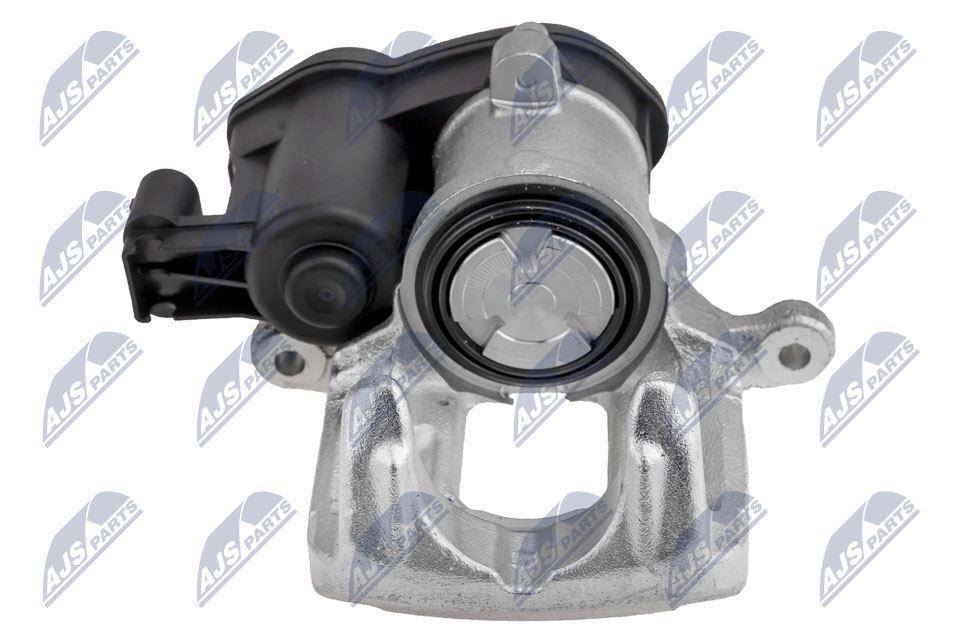 Brake caliper BMW X5: HZTBM046 NTY Brake caliper rear support
