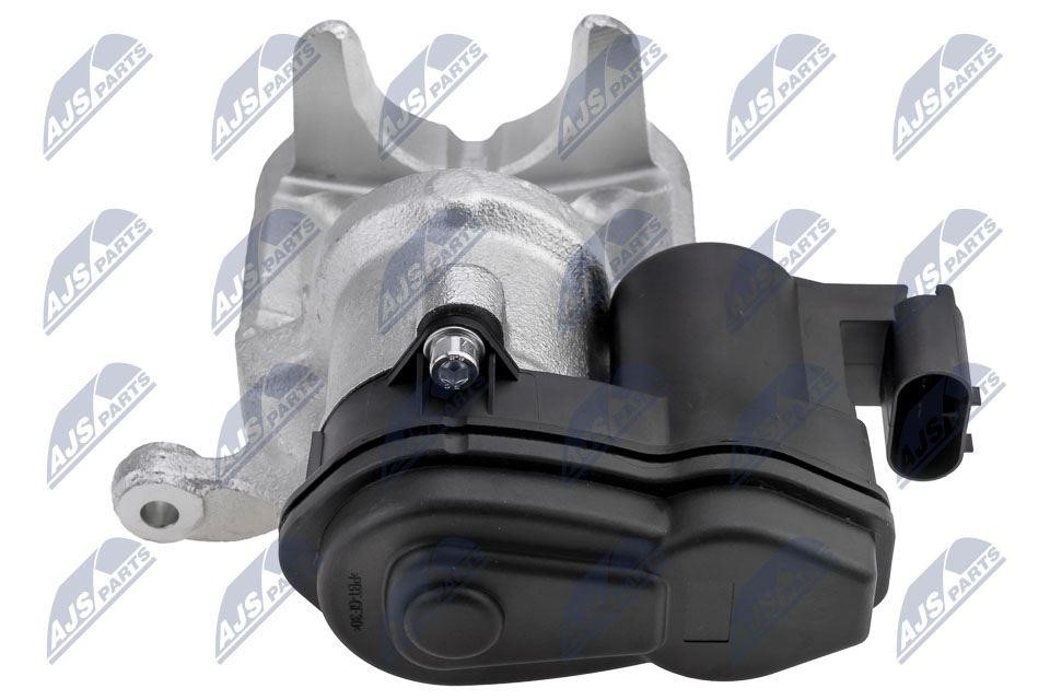 NTY Brake caliper rear support – price 241 PLN