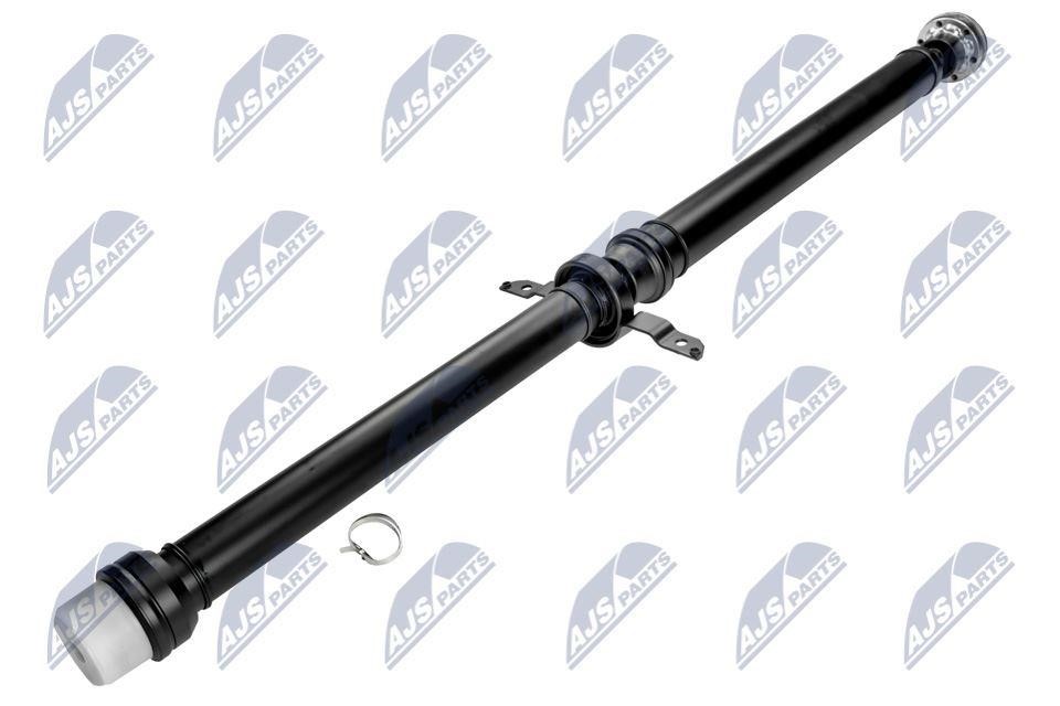 NWNPS006 NTY Propeller shaft