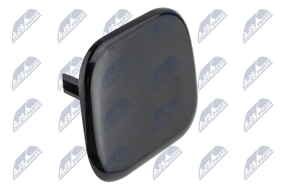 NTY EDS-KA-013 Headlight washer nozzle cover EDSKA013 EDSKA013 NTY Headlight washer nozzle cover