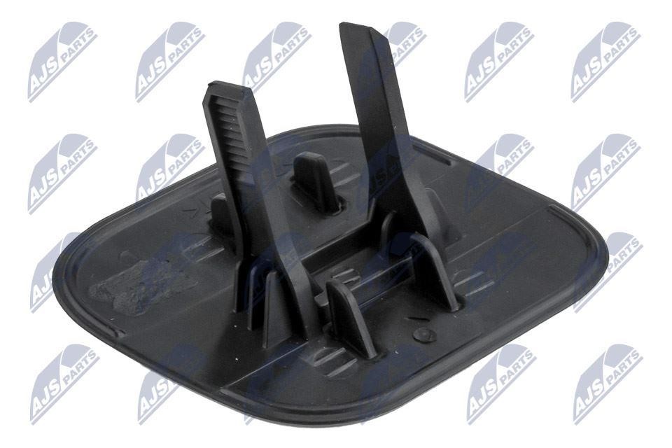 Headlight washer nozzle cover NTY EDS-KA-013