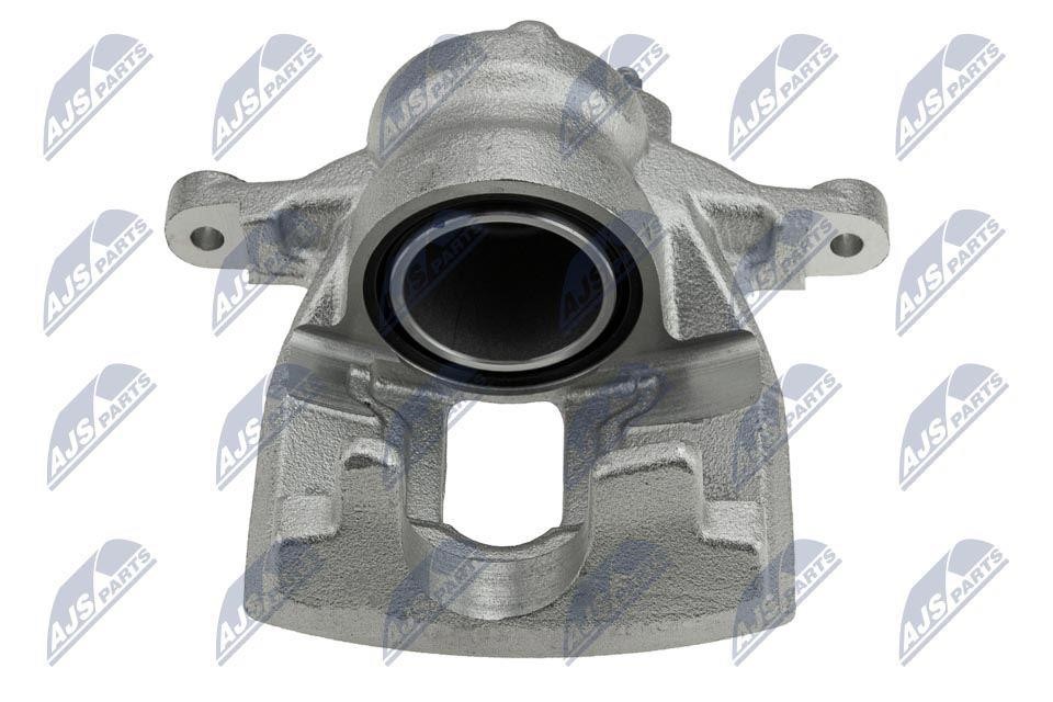 NTY HZP-TY-087 Brake caliper front HZPTY087