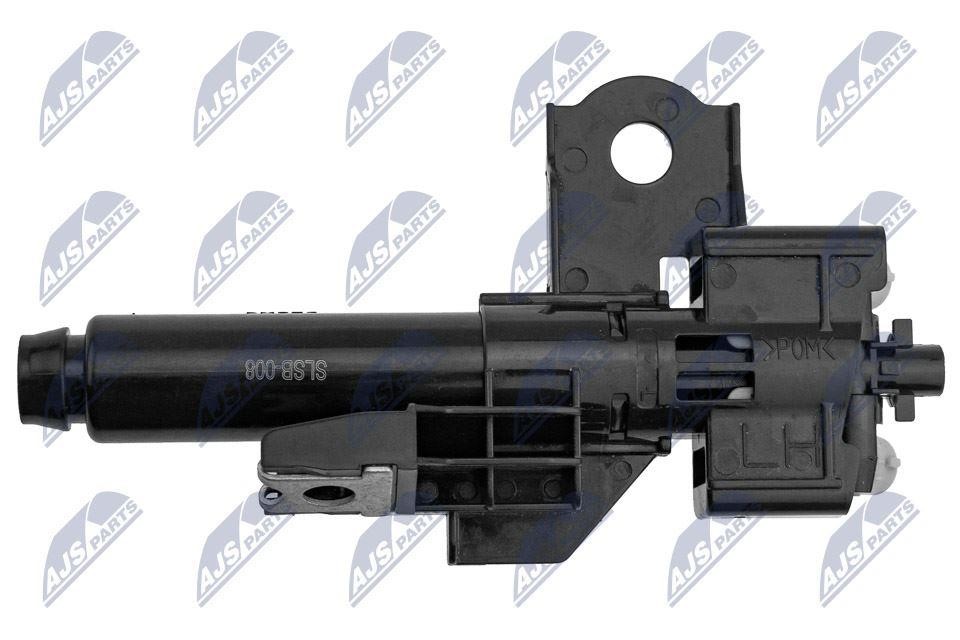 Headlamp washer nozzle NTY EDS-SB-008