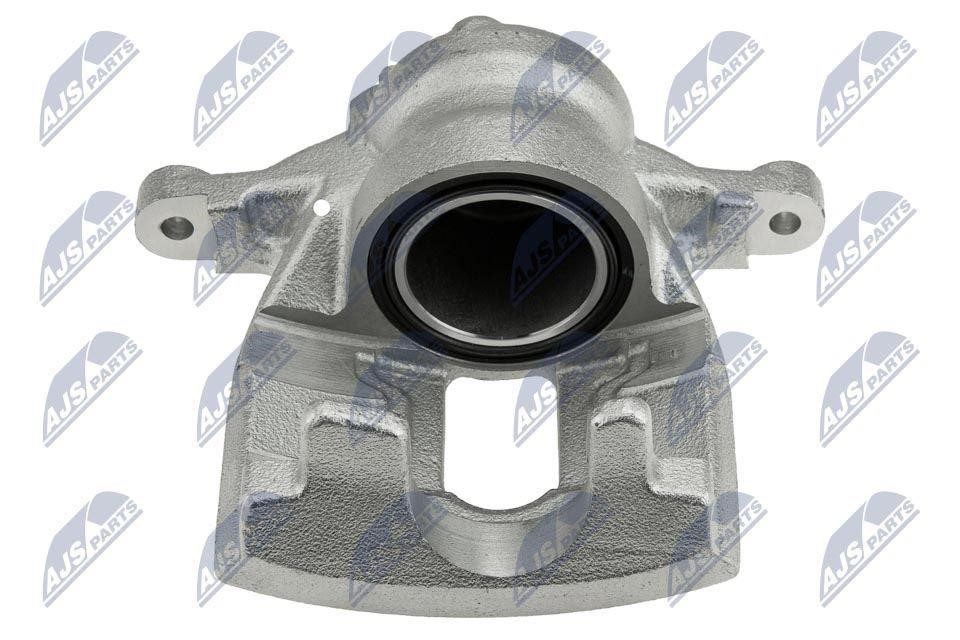 HZPTY088 NTY Brake caliper front
