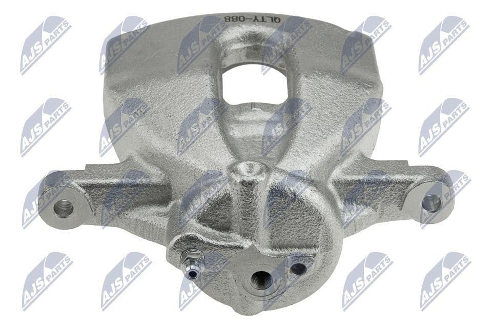 Brake caliper front NTY HZP-TY-088