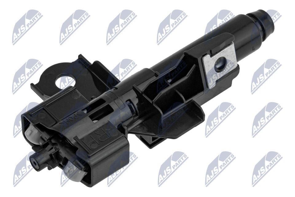 Headlamp washer jets Subaru: EDSSB009 NTY Headlamp washer nozzle