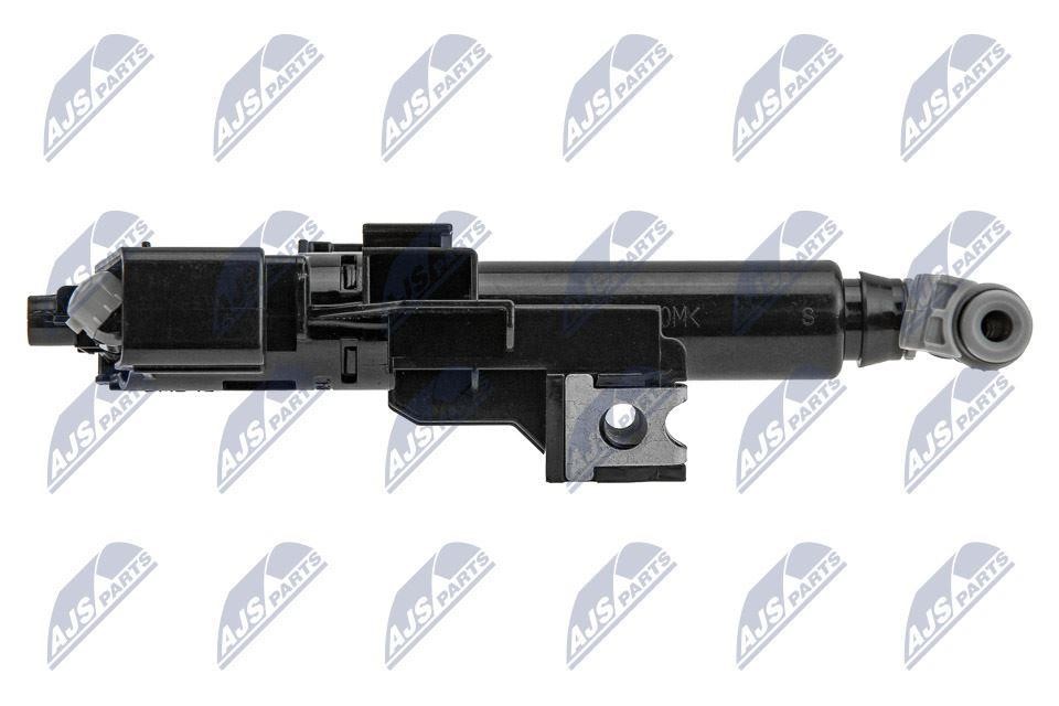 Headlamp washer nozzle NTY EDS-SB-010