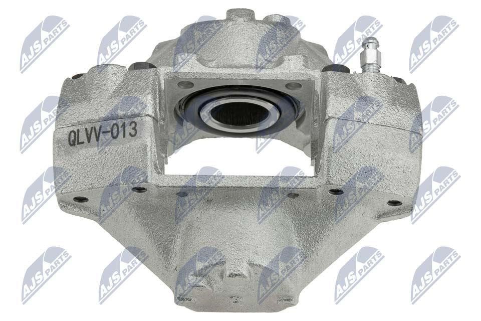Brake caliper rear support NTY HZT-VV-013